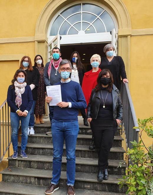 Centro discriminazioni: una segnalazione su tre riguarda la provenienza 