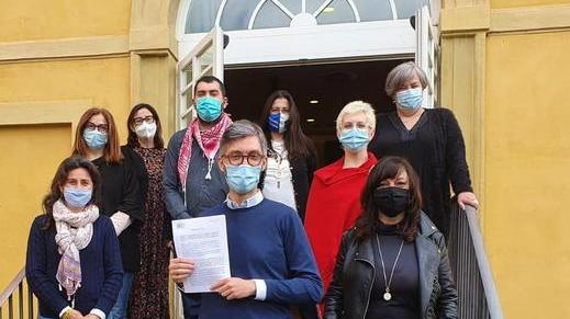 Centro discriminazioni: una segnalazione su tre riguarda la provenienza