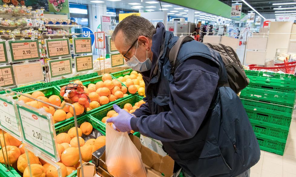 L’inflazione cresce: 1,1% I prezzi a Ferrara continuano a correre 