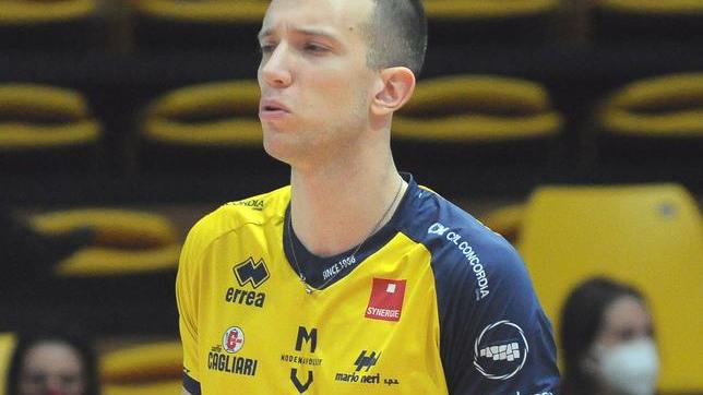 Mazzone pronto per una estate che lo porterà a Tokyo