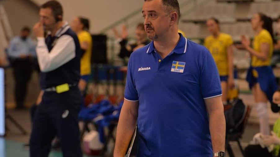 Ettore Guidetti completa l’opera: Svezia agli Europei a distanza di 38 anni