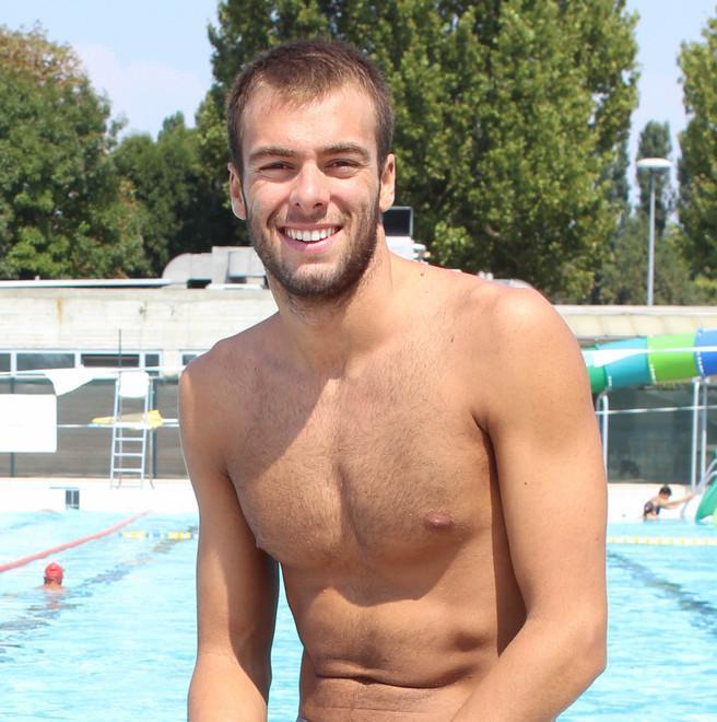 Non solo Europei, Paltrinieri e i big vogliono riaprire tutte le piscine 