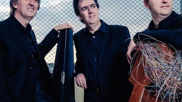 Applausi per Lucchesini Per Ferrara Musica oggi c’è il Trio di Parma