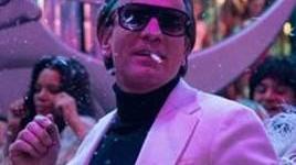 La vita di Halston stilista dei ’70 Miniserie su Netflix