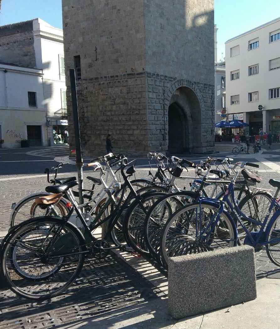 Piste ciclabili e amianto per ripartire 