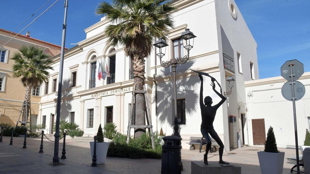 La biblioteca comunale riapre al pubblico, ma su prenotazione