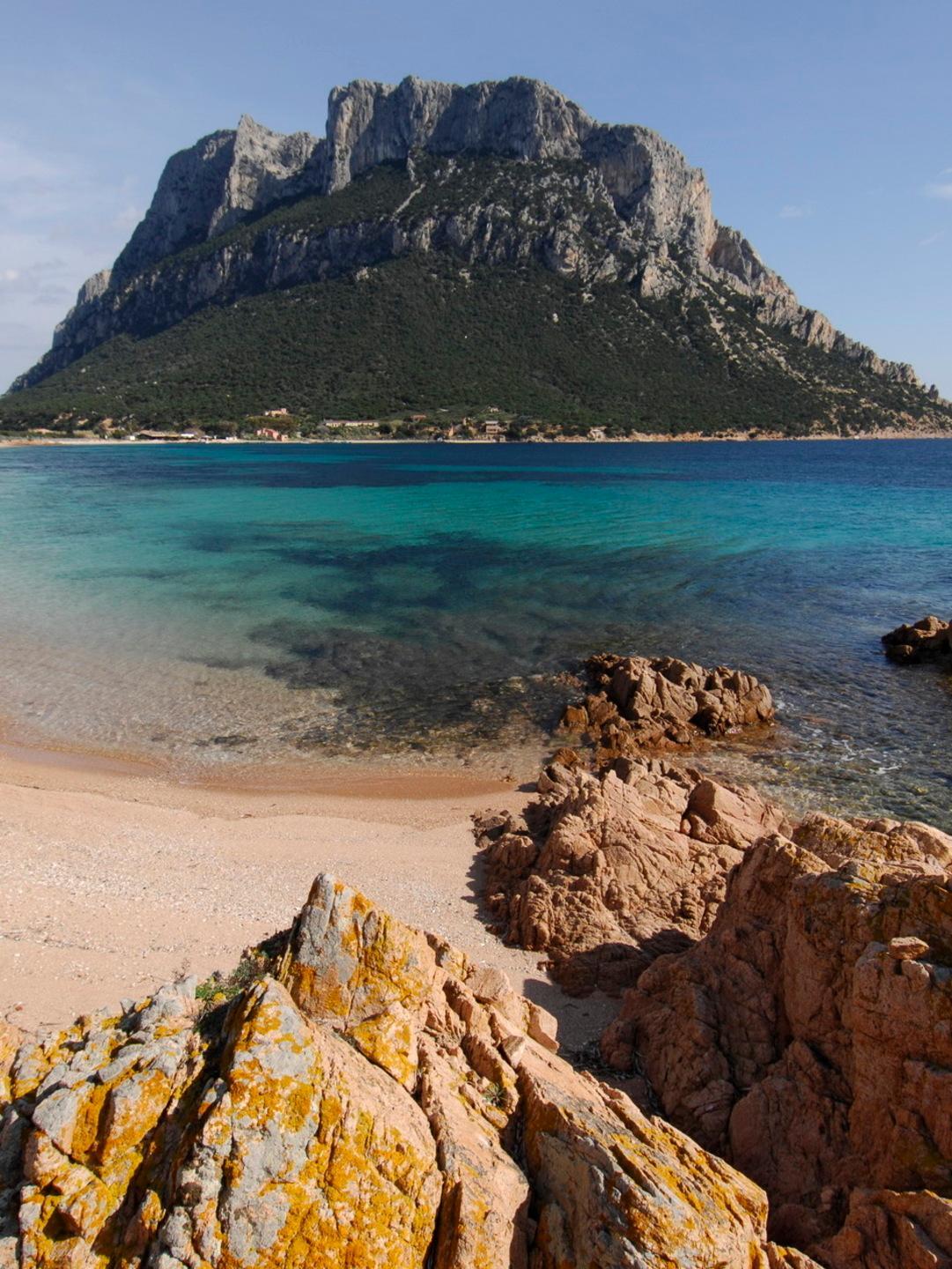 «Dall’Amp Tavolara benefici per 534 milioni» 