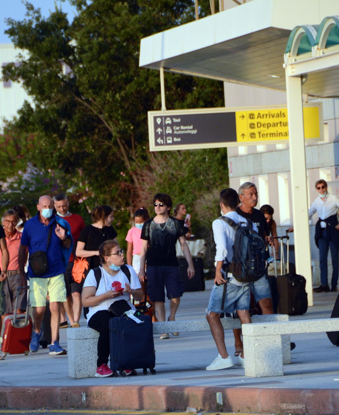 Vacanze e Covid si punta tutto sulla sicurezza