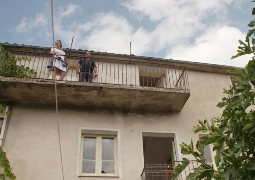 I francesi alla scoperta dell’entroterra: Ollolai in onda sul canale TF1