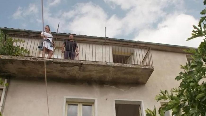 I francesi alla scoperta dell’entroterra: Ollolai in onda sul canale TF1