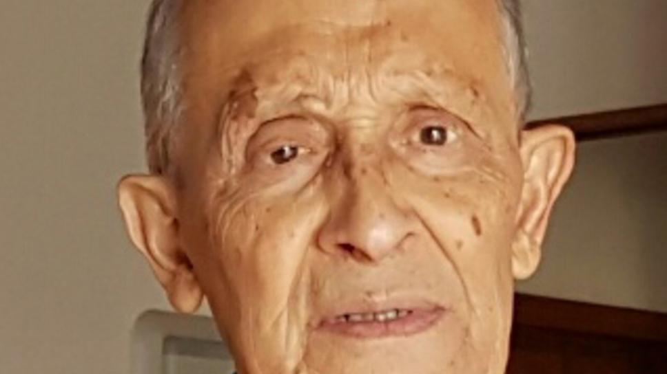 Leone Soddu sarà presto vaccinato a domicilio