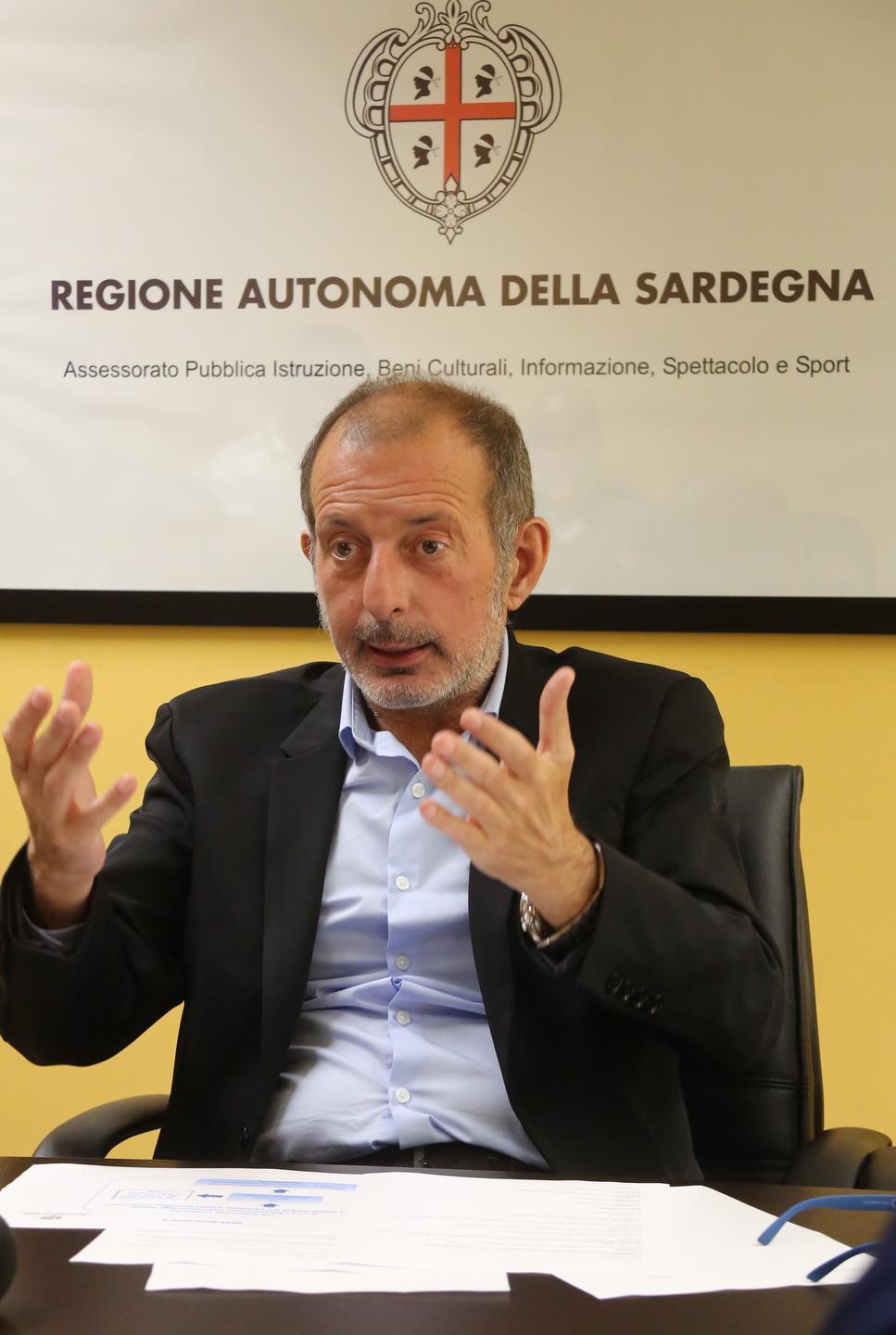 Algherese istituzionale, plauso della Regione