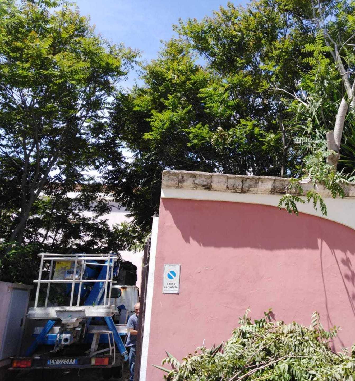 Bonifica al palazzo del Marchese Ridiventerà sede istituzionale