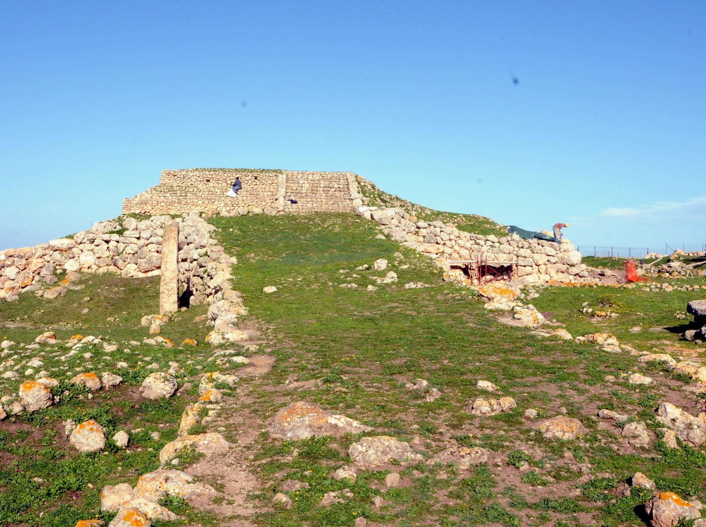 La rete Thàmus riapre al pubblico 