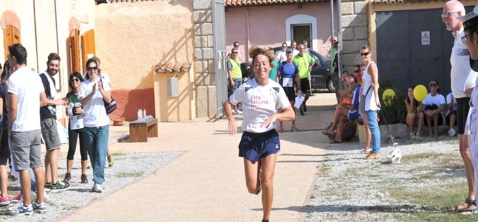 Il Trail Leone di Caprera saluta l’isola 