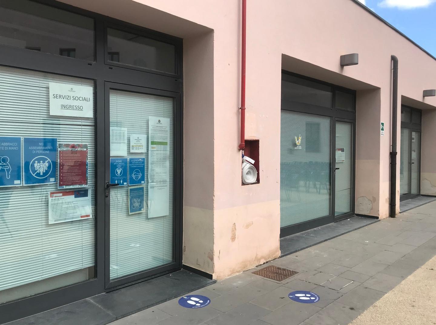 Terzo settore, sinergia tra Comune e volontari 