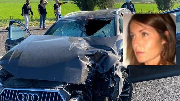 Sassuolo. Morta la donna colpita da un capriolo, la sorella: «Quel rumore come di una bomba nell’auto»