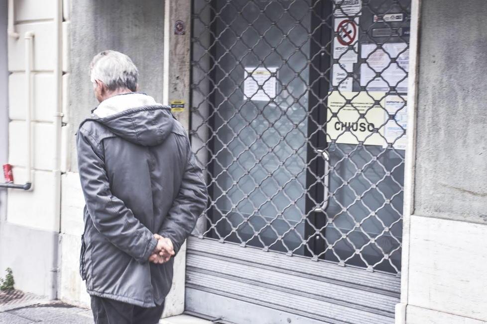 Sono 38 le aziende di Rosignano e 15 i professionisti a ricevere i contributi per le chiusure 