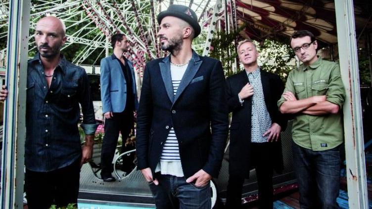 Ferrara, Subsonica dal vivo il 2 luglio in piazza Trento e Trieste