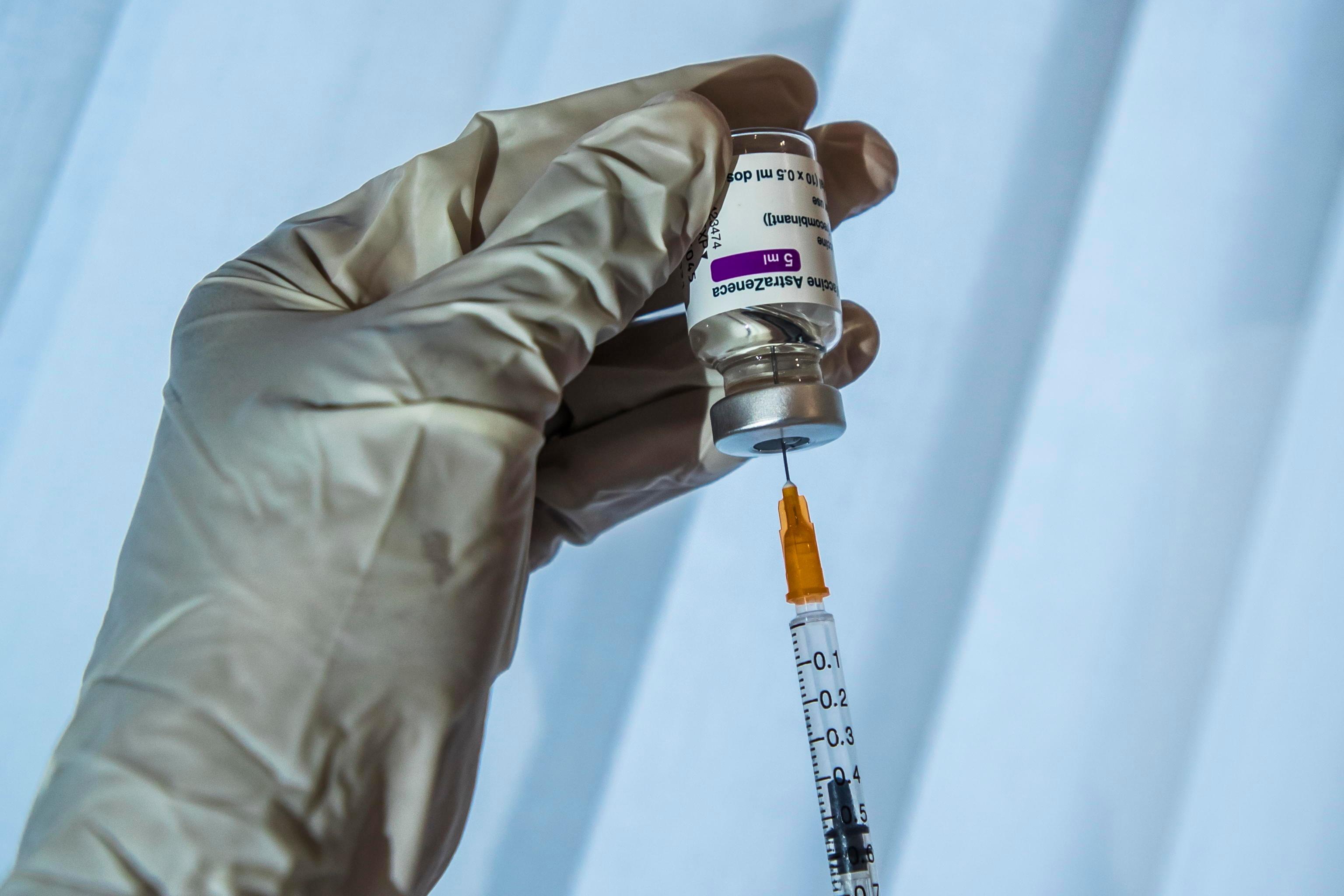 Covid, vaccini: Open day per gli over 40 allargato anche a Sassari, Alghero e Ozieri 