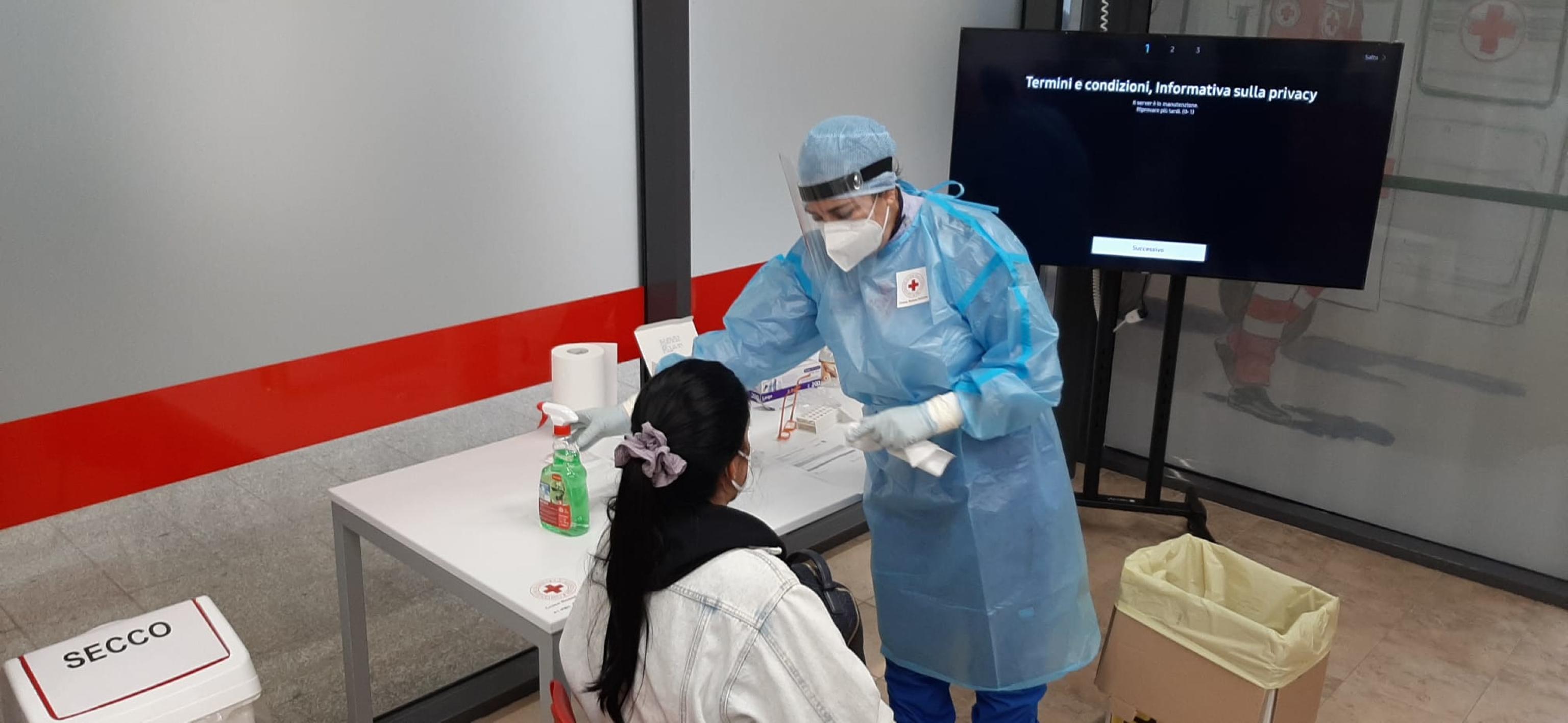 Coronavirus in Sardegna, 69 nuovi casi e 4 vittime. Tasso di positività dello 0,7 per cento