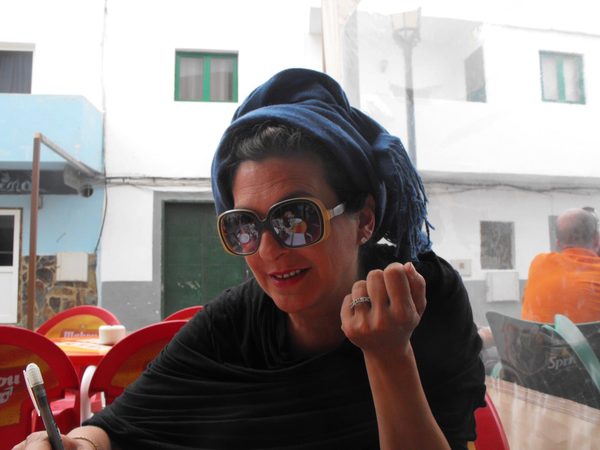 Trovata morta la titolare del bar Betty Blue 