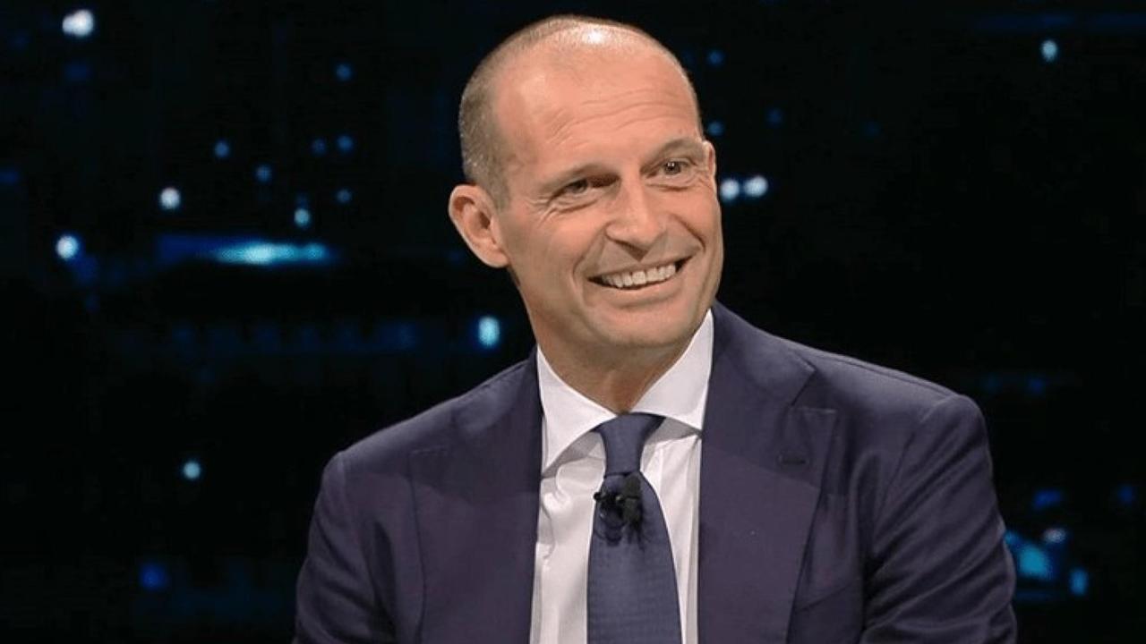 Sono Allegri, lo sceicco Blanco: ecco l'offerta del Real Madrid
