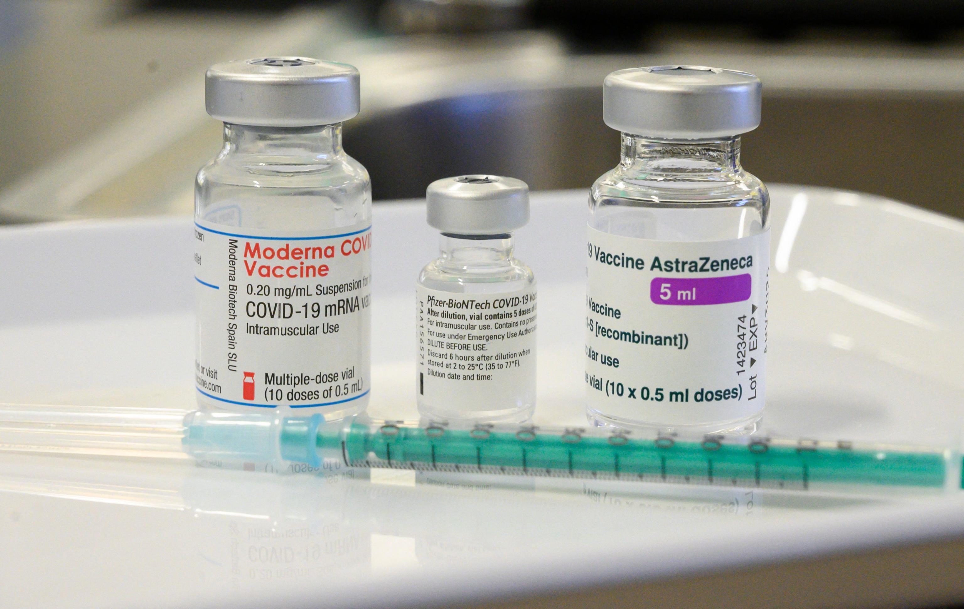 Portale delle poste per i vaccini: ecco l'indirizzo web