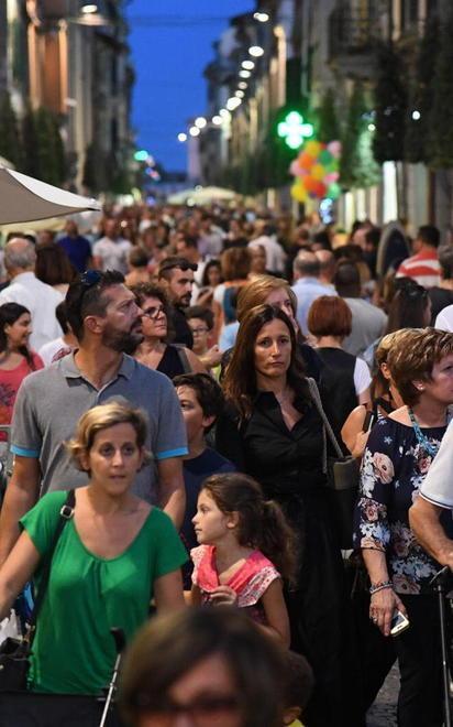 Pontedera ci crede, un pacchetto di eventi e serate per animare l’estate 
