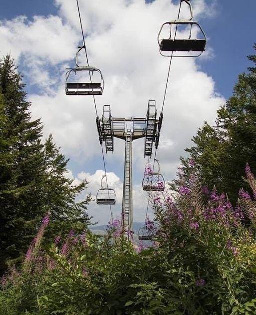 Gli impianti di risalita ripartono: «Ora ce la metteremo tutta» 