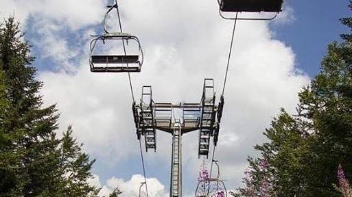 Gli impianti di risalita ripartono: «Ora ce la metteremo tutta»