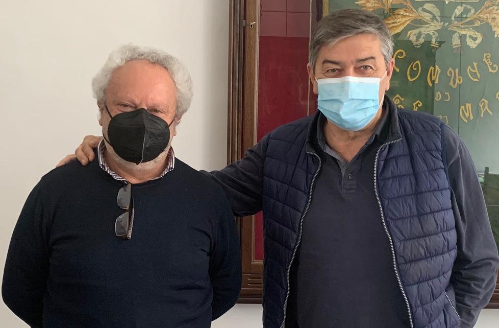 Va in pensione Giuliano Turri, dal 1982 avvocato del Comune