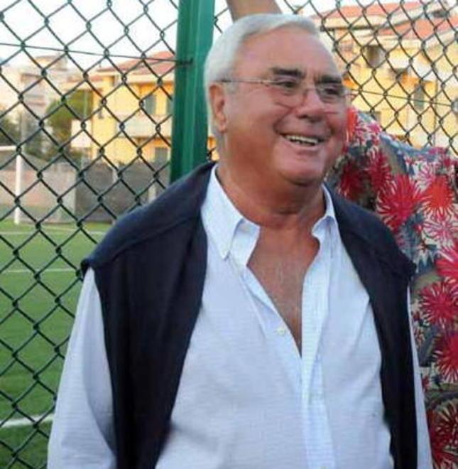 Grassi, il presidente dei record: «Ripartiamo dal progetto»