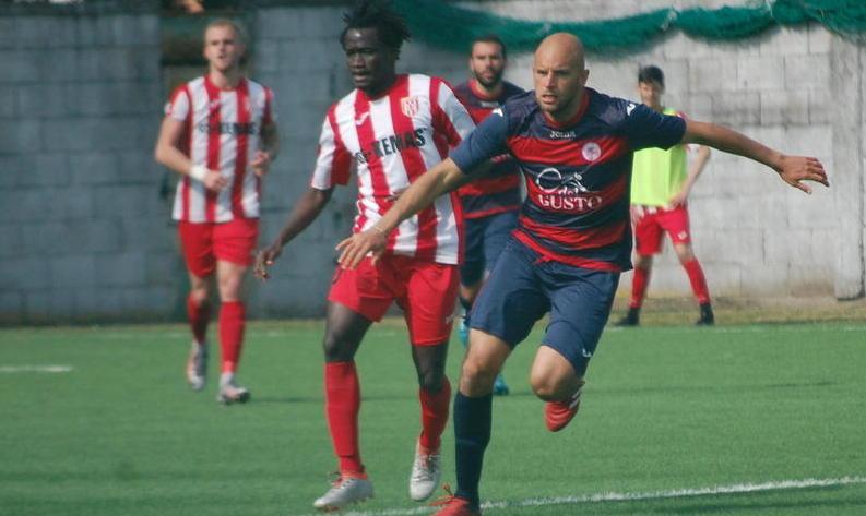 San Marco in campo per il recupero contro il Tuttocuoio 