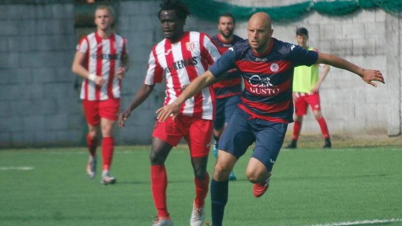 San Marco in campo per il recupero contro il Tuttocuoio