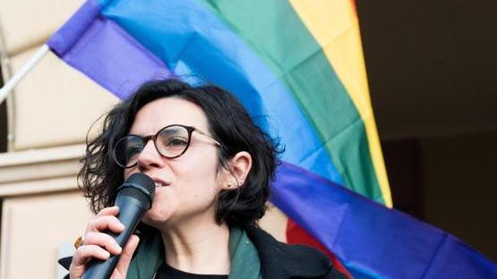 Allo sportello Lgbt 40 richieste di ascolto