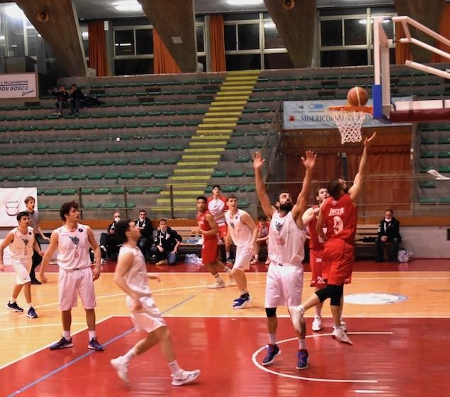 Serie C Gold, il Bc Lucca nella tana del Don Bosco 