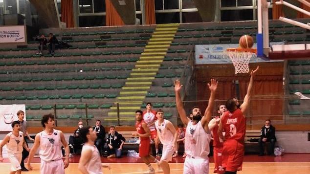 Serie C Gold, il Bc Lucca nella tana del Don Bosco