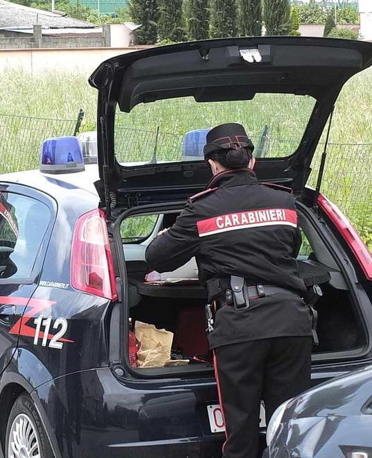 Furti e rapine, l’ipotesi banda In undici sono sotto processo 