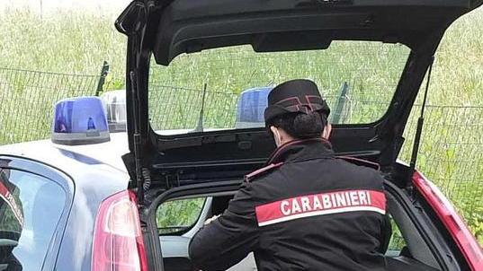 Furti e rapine, l’ipotesi banda In undici sono sotto processo