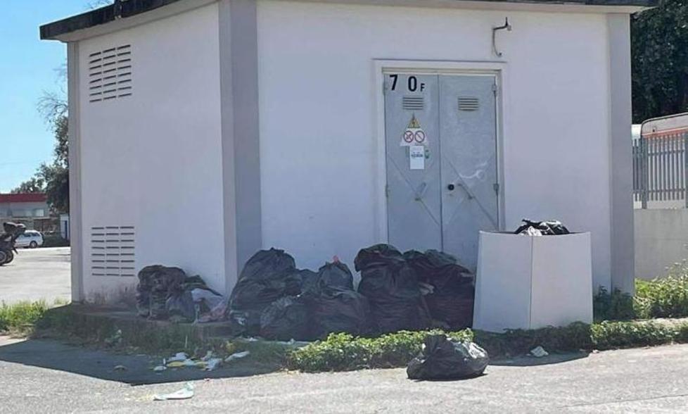 Abbandono dei rifiuti, caccia agli incivili con altre 14 telecamere