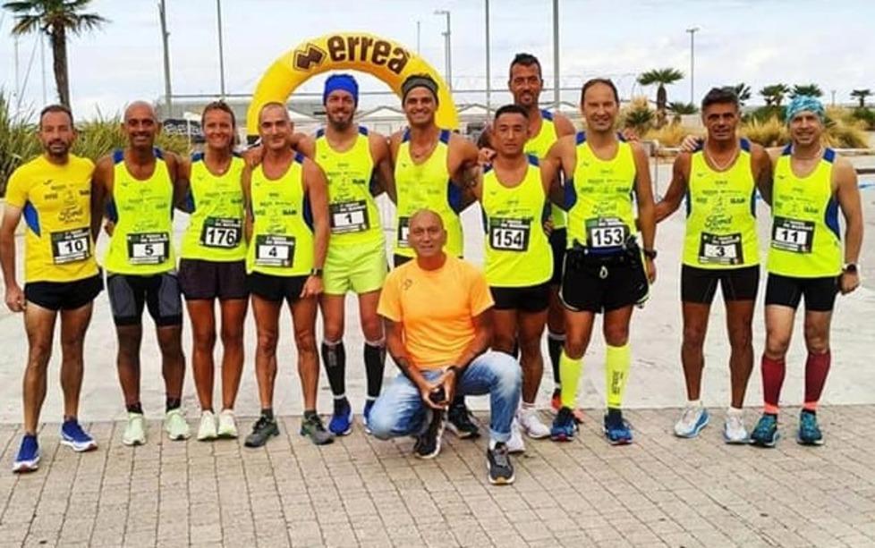 Giro a tappe Costa degli Etruschi Iscrizioni aperte, si corre a settembre