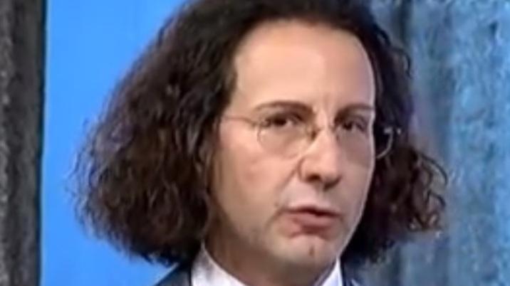 Tv e salute, altra tegola su Panzironi