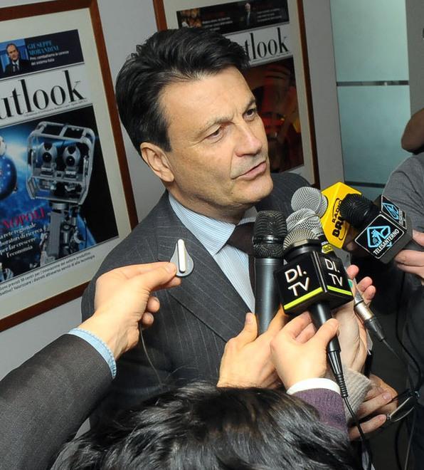 Industria modenese al vertice nazionale: riparte e torna ai livelli pre-Covid 