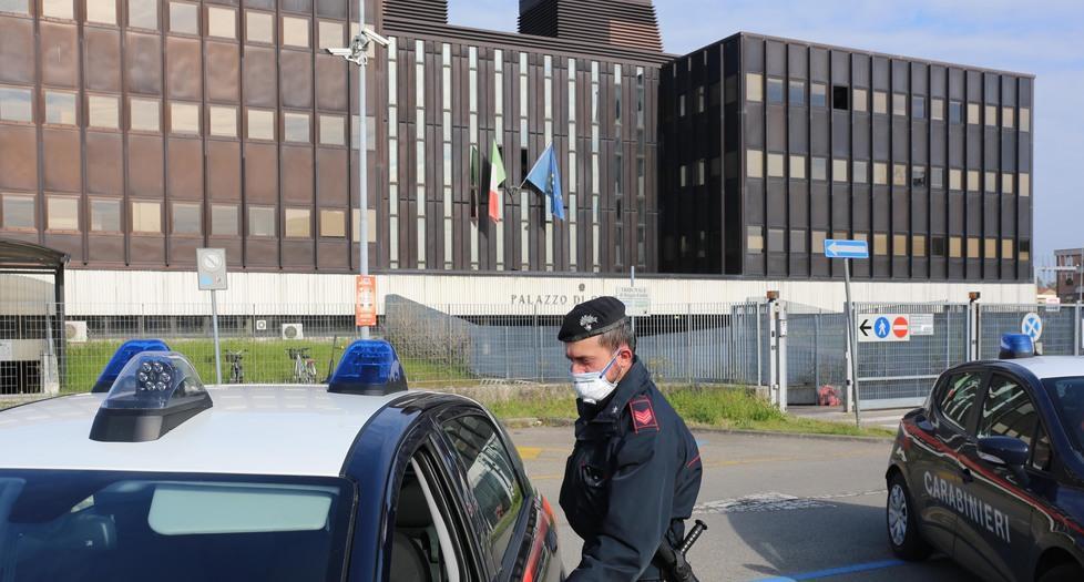 Dose letale, il gup assolve il 38enne ma arriva la condanna per spaccio 