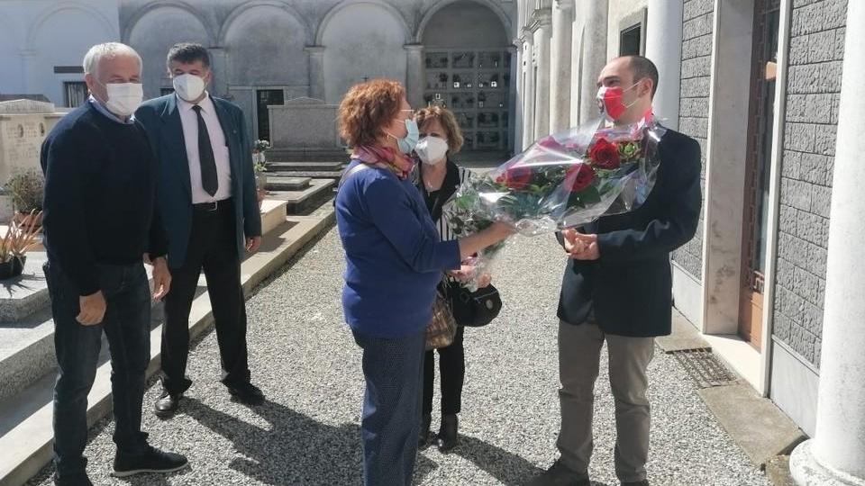 Sempre vivo il ricordo di Bighi Un anno di appuntamenti in villa