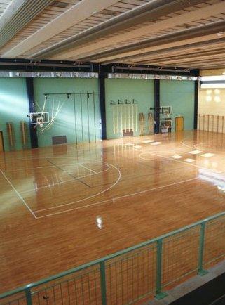 Sport, ecco il “superbando” per gestire 49 impianti 