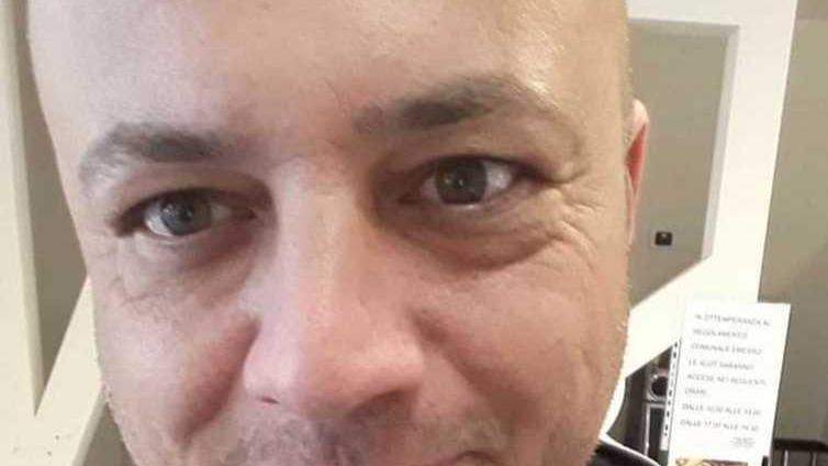 Il ricordo degli amici: «Era sempre disponibile Per noi come un fratello»
