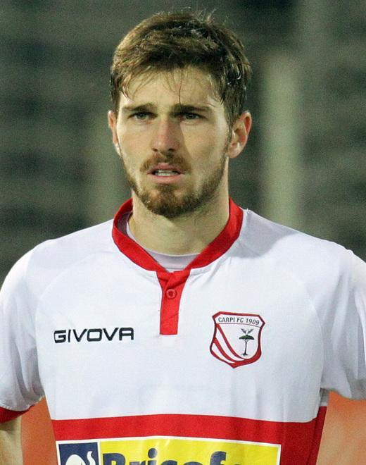 Ghion torna al Sassuolo: il Carpi lo rivorrebbe, ma arrivano sirene dalla B