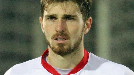 Ghion torna al Sassuolo: il Carpi lo rivorrebbe, ma arrivano sirene dalla B